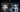 two ice cubes on a dark background for a Shopify blog header, professional and moody