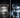 two ice cubes on a dark background for a Shopify blog header, professional and moody