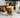 Honey Café Frappe — Something that bites back