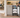 COTLIN IMC30 15-inch undercounter nugget ice maker with cold drink storage installed in a home beverage station