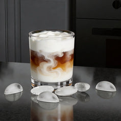 Shop by Cube Type: Crescent Ice