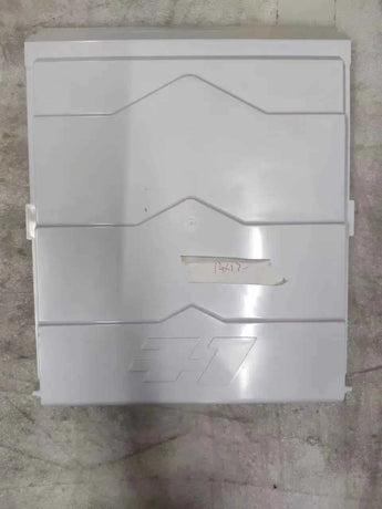 T50A Model Ice Tray Water Baffle