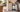 COTLIN IMC30 15-inch undercounter nugget ice maker with cold drink storage installed in a home beverage station