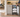 COTLIN IMC30 15-inch undercounter nugget ice maker with cold drink storage installed in a home beverage station