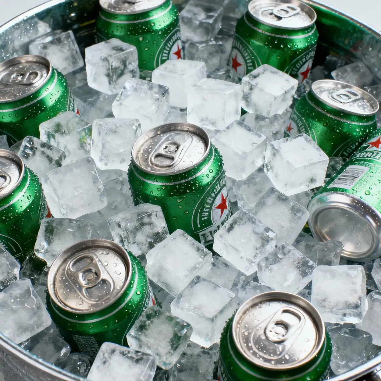 Cube Ice Makers – Classic Ice for Every Drink | Cotlin – COTLIN