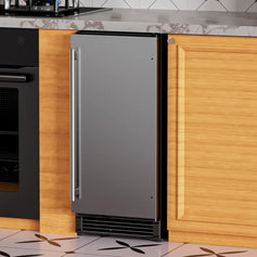 Shop by Structure: Undercounter Ice Maker