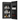 COTLIN Skincare Fridge Medicine Cabinet