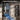 Triple-pane Low-E glass door construction designed to reduce heat transfer and improve cooling efficiency in the Cotlin BG-72Y32.