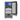 COTLIN 15" Undercounter Nugget Ice Maker & Drink Station - IMC30