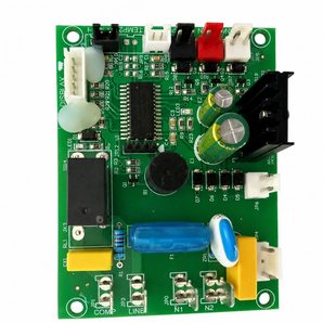 Main Control Board for HX-160BR