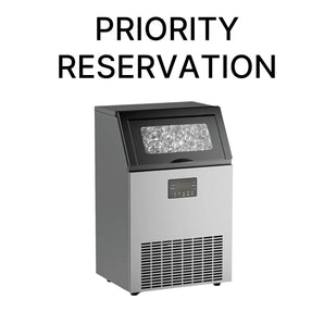 60FA Priority Reservation Fee