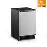 Cotlin Drainless 15" Undercounter Crescent Ice Maker — IMC20